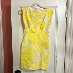 EUC Shoshanna Dress . Size 2